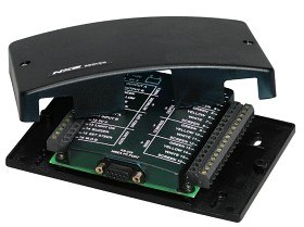 Bilde av NX2 server