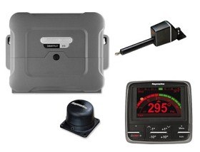 Bilde av Raymarine SmartPilot SPX-10 linjär pilot p70
