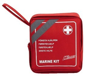 Bilde av First Aid Kit