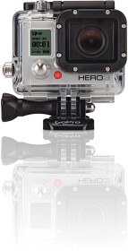 Bilde av GoPro Hero3 Black Edition