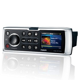 Bilde av Fusion MS-IP700 Marin iPod Stereo