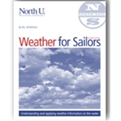 Bilde av NorthU Weather