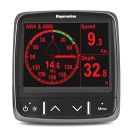 Bilde av Raymarine i70 Instrument