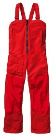 Bilde av Henri Lloyd TP2 Coastal Hi-Fit Röd