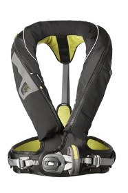 Bilde av Spinlock Deckvest 5D 170N Pro Sensor Black