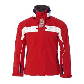 Bilde av Henri Lloyd Osprey Inshore Jacket Red (Dam)