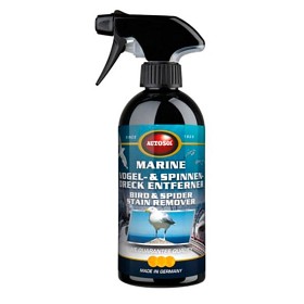 Bilde av AUTOSOL® Marine Bird & Spider Stain Remover 500 ml