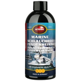 Bilde av AUTOSOL® Marine Inflatable Boat & Fender Cleaner 500 ml