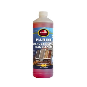 Bilde av AUTOSOL® Marine Teak Cleaner - Step 1 - 1000 ml