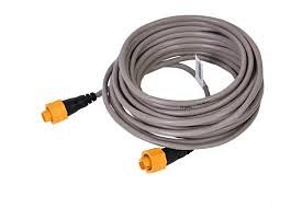 Bilde av B&G Ethernet Cable Yellow 5 Pin 4.5m (15ft)