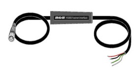 Bilde av B&G H5000 Fastnet Interface