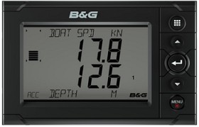 Bilde av B&G H5000 Race Display