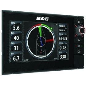 Bilde av B&G ZEUS 2 T12 Multi-function Display