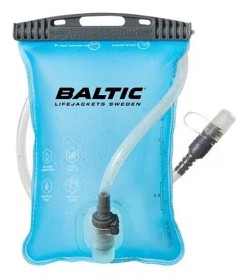 Bilde av Baltic Hydration pack - Svart