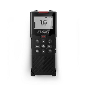 Bilde av B&G H60 Wireless handset for the V60VHF radio