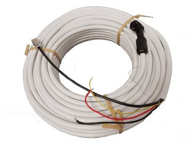 Bilde av B&G Halo Radar/Nemesis 5m Cable