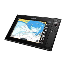 Bilde av B&G Zeus3s 12" MFD