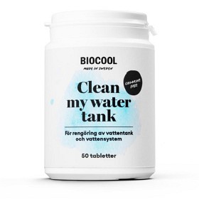 Bilde av Biocool Clean My Water Tank