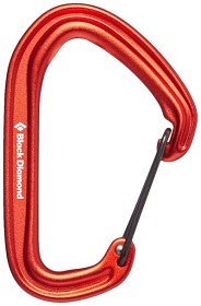 Bilde av Black Diamond Hotwire Carabiner Octane