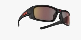 Bilde av Bliz Active Rider - Black Rubber