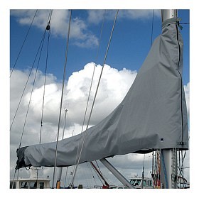 Bilde av Blue Performance Sail Cover 1 Breathable
