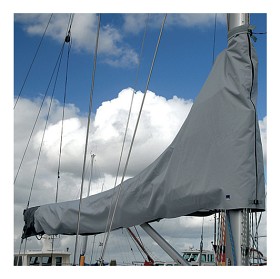 Bilde av Blue Performance Sail Cover 3 Breathable