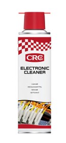 Bilde av CRC Electronic Cleaner 250ML