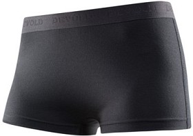 Bilde av Devold Breeze Woman Hipster Black