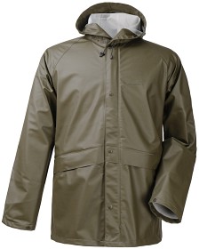Bilde av Didriksons Avon Unisex Jacket Peat