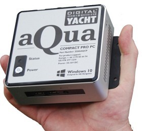 Bilde av Digital Yacht Aqua Compact Pro PC
