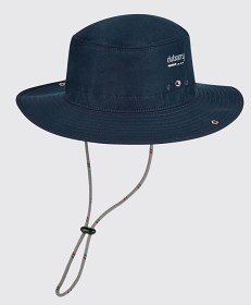 Bilde av Dubarry Genoa Brimmed Sun Hat - Navy