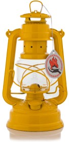 Bilde av Feuerhand Storm Lantern 276 Gul