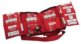 Bilde av First Aid Kit - Stor