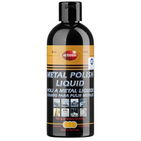 Bilde av Flytende Poleringsmiddel For Metall - AUTOSOL® Metal Polish Liquid