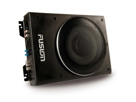 Bilde av Fusion active slimline 8" SUB