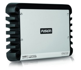 Bilde av Fusion förstärkare 5kanal 1600