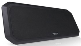 Bilde av Fusion Sound-Panel All-In-One Shallow Mount Speaker System - Black