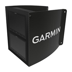 Bilde av Garmin Carbon Fiber Mast Bracket (2 Units)