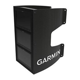 Bilde av Garmin Carbon Fiber Mast Bracket (3 Units)