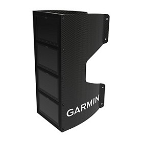 Bilde av Garmin Carbon Fiber Mast Bracket (4 Units)