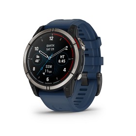 Bilde av Garmin Quatix 7 - Sapphire Edition