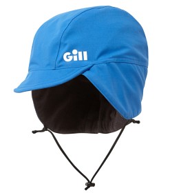 Bilde av Gill OS Waterproof Hat - Blue