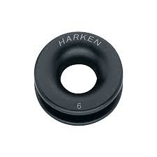 Bilde av Harken 6mm Lead Ring (Qty 2)
