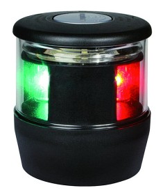 Bilde av Hella LED-lanterna Tri-Colour+ankarljus <20 m