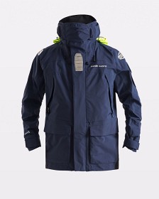Bilde av Henri Lloyd O-Race Jacket - Navy Blue