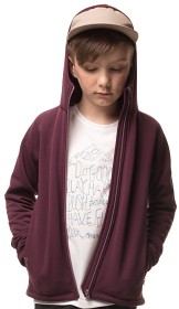 Bilde av Houdini Jr Power Houdi Last Round Red