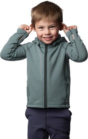 Bilde av Houdini Kids Power Houdi Deeper Green