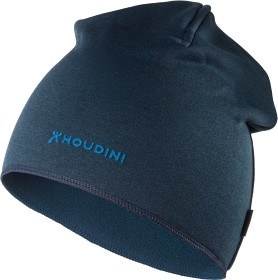 Bilde av Houdini Kids Toasty Top Hat Heather Beyond Blue