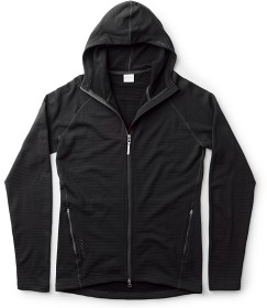 Bilde av Houdini M's Wooler Houdi True Black