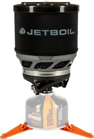 Bilde av Jetboil Cook System Minimo Carbon